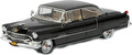 Greenlight 1955 Cadillac Fletwood Series 60 Special / The Godfather (scale 1:43)