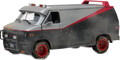 Greenlight 1983 GMC Vandura / The A-Team (scale 1:24)