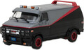 Greenlight 1983 GMC Ventura / The A-Team (scale 1:43)