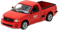 Greenlight 1999 Ford F-150 SVT Lightning / Fast & Furious (scale 1:43)