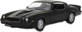 Greenlight Chevrolet Camaro Z/28 1978 / Beverly Hills Cop II (scale 1:18)
