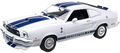 Greenlight Ford Mustang 76 Cobra / Charlie's Angels (scale 1:18)