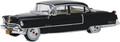 Greenlight Hollywood 1952 Cadillac Fleetwood Series 60 / The Godfather (scale 1:24)