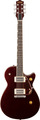 G2217 Streamliner Jr Jet Club Ltd (dark cherry metallic)