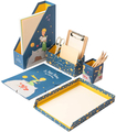 Grupo Erik 5 Piece Desk Organizer The Little Prince