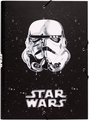 Grupo Erik A4 Elastic Folder Star Wars Classic Trooper