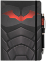 Grupo Erik A5 Bullet Hardcover Notebook Batman (Premium Armor Design)