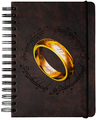 Grupo Erik A5 Bullet Hardcover Spiral Notebook The Lord of the Rings