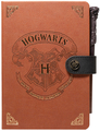 Grupo Erik A5 Notebook with Magic Wand Pen Harry Potter
