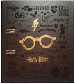 Grupo Erik Arch Folder with Lever and Compressor Harry Potter