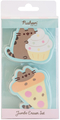 Grupo Erik Eraser Set Pusheen