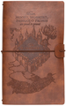 Grupo Erik Journey Notebook - Harry Potter