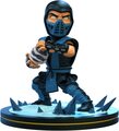 Grupo Erik Mortal Kombat Sub-Zero Q-Fig (10 cm)