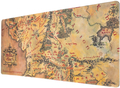 Grupo Erik Mousepad XL Lord of the Rings