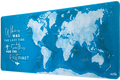Grupo Erik Mousepad XL World Map