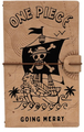 One Piece Netflix - Travel Journal