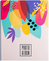 Grupo Erik Photo Album - Abstract Summer