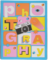 Grupo Erik Photo Album - Vintage Camera Photography