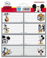 Grupo Erik Self-Adhesive Labels Set Disney