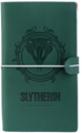 Slytherin Travel Journal