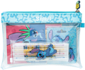 Stitch Tropical Stationery Kit