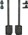 Polar 10 MK2 Complete Stereo Set (Black)