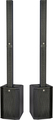 Polar 12 MK2 Stereo Set (Black)