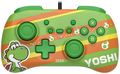 HORI Horipad Mini Yoshi (NSW)