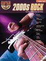 2000's Rock / Guitar Play-Along Vol 42
