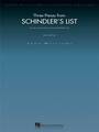 3 Pieces From Schindler's List