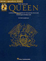 Hal Leonard Best of Queen / Signature Licks (incl. CD)