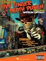 Five Finger Death Punch American Capitalist