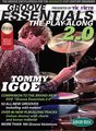 Groove Essentials 2.0 (incl. CD)