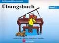 Hal Leonard Klavierschule Übungsbuch Vol 1 / Kreader, Barbara