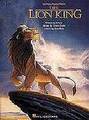 Lion King Disney Walt (Fl)