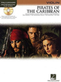 Pirates of the Caribbean Badelt Klaus / Instrumental Play-Along (incl. audio)