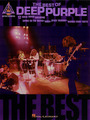Hal Leonard The Best Of Deep Purple