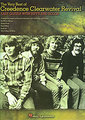Hal Leonard The Very Best of Creedence Clearwater