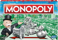 Hasbro Monopoly Classic / Swiss Edition (D/FR/IT / 8+)
