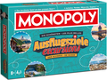 Monopoly Die Schönsten Ausflugsziele der Schweiz (8+)