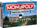 Monopoly Fribourg / Freiburg (10+)