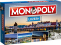Hasbro Monopoly Luzern (D / 8+)