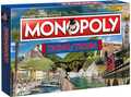 Hasbro Monopoly Ticino / Tessin (D/I / 8+)