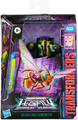 Hasbro Transformers Legacy Deluxe Buzzsaw