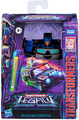 Hasbro Transformers Legacy Deluxe Crankcase