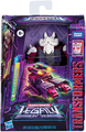Hasbro Transformers Legacy Deluxe Skullgrin