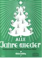 Alle Jahre wieder