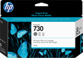 730 Gray DesignJet Ink Cartridge (130ml)