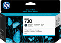 730 Matte Black DesignJet Ink Cartridge (130ml)