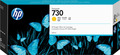 730 Yellow DesignJet Ink Cartridge (300ml)